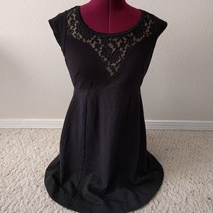 Jessica Simpson maternity dress